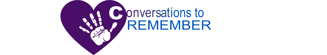Conversations to Remember