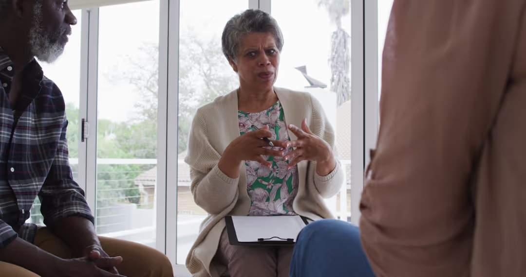 Therapies for Dementia Patients: Cognitive Behavioral Therapy
