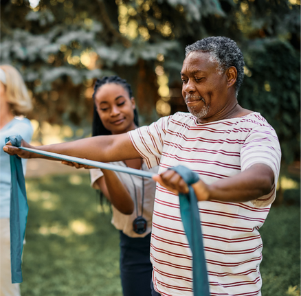Safe exercise