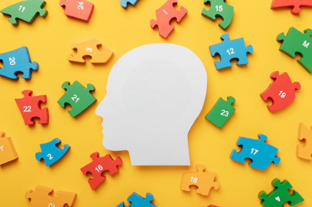 Mild Cognitive Imairment