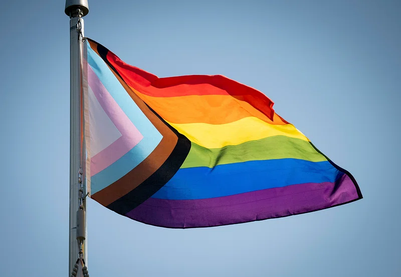 LGBTQIA+ older adults aging