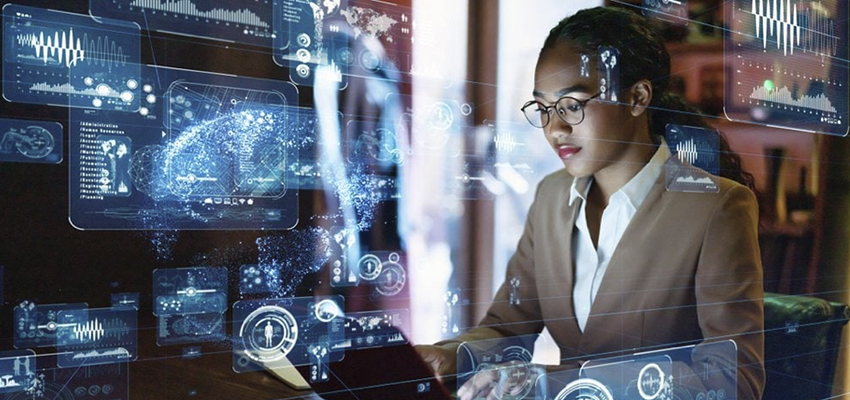 aging in place technology