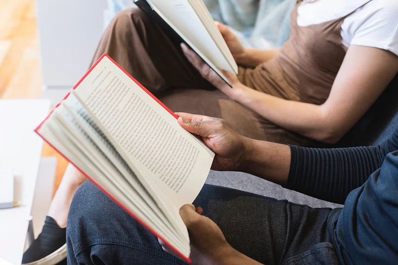 Cognitive benefits of reading for aging adults